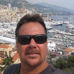 Meet your Posher, Jim